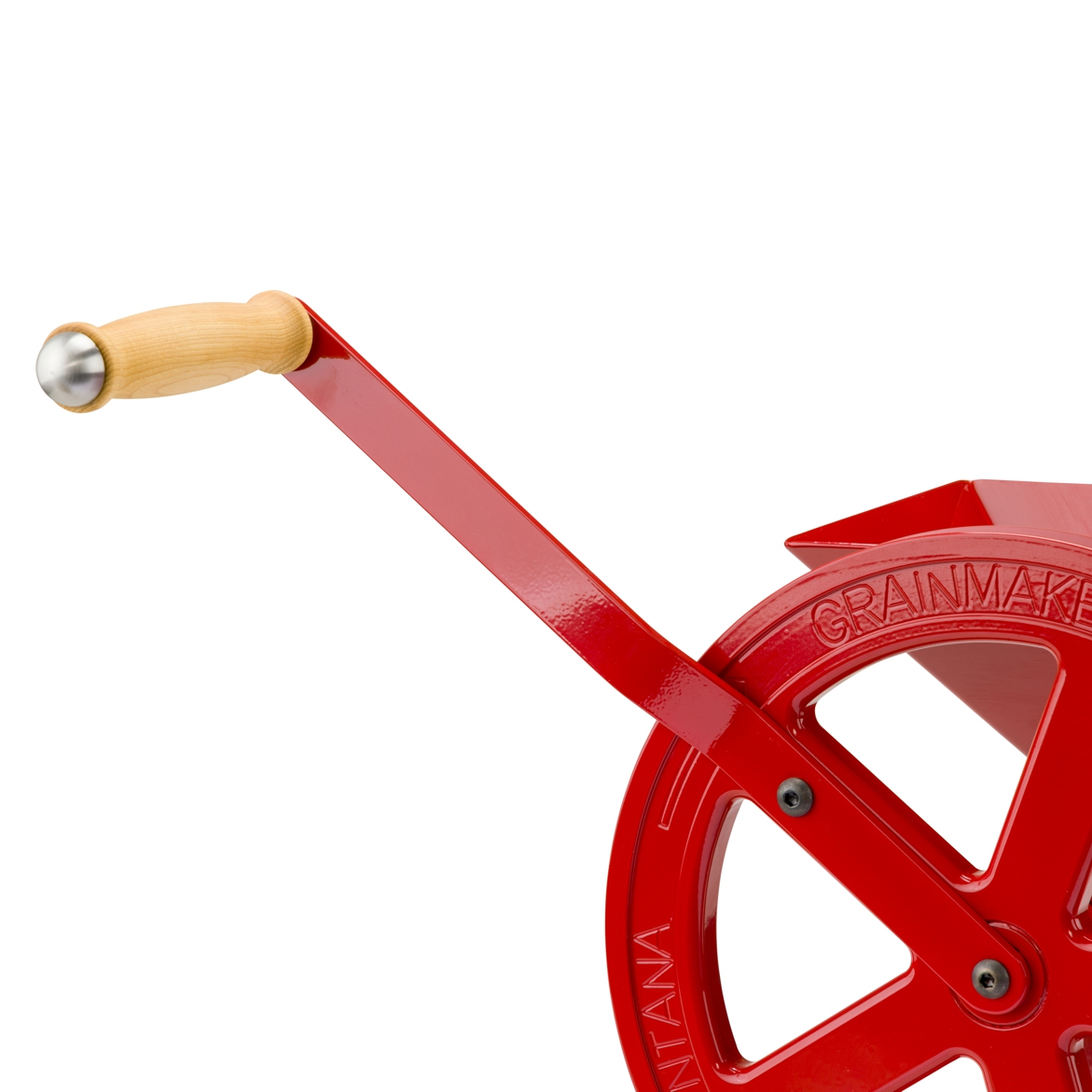 grainmaker model 99 handle