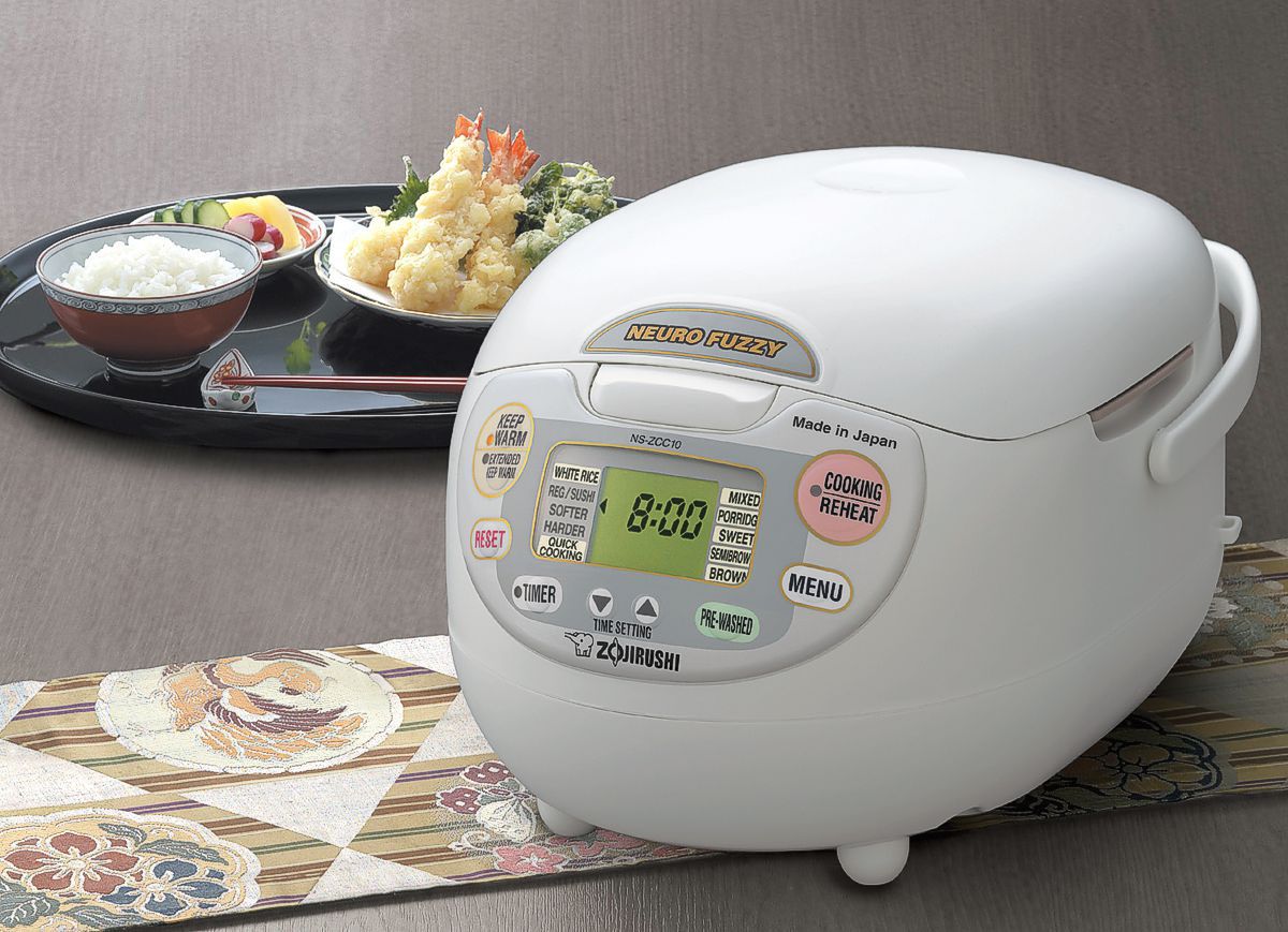 zojirushi ns zcc10 table 1200
