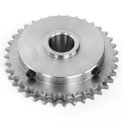 famag dough hook  sprocket im 30 40 50 420
