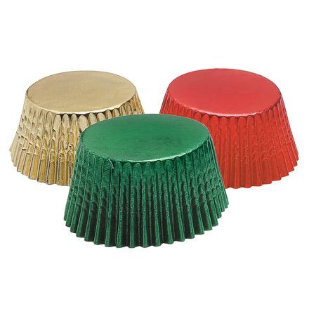 fox run christmas foil set 440
