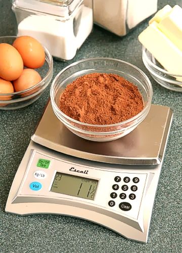 escali scale 