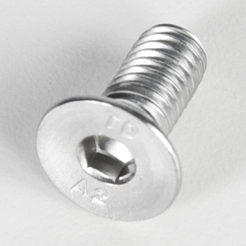 Hex-Head Bolt for Spiralmac Breaker Bar
