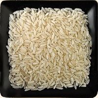 White Rice Category