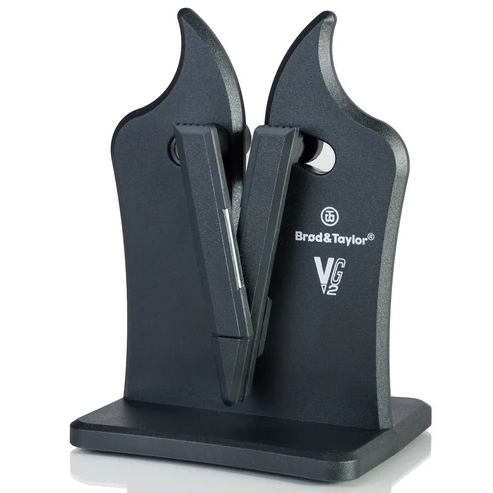 Brod & Taylor Classic VG2 Knife Sharpener