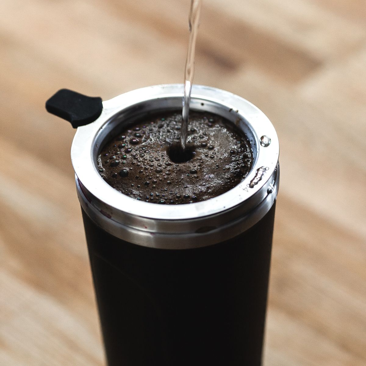 nutrimill smart blend coffee 1200
