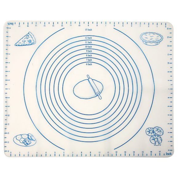 Norpro Silicone Pastry Mat