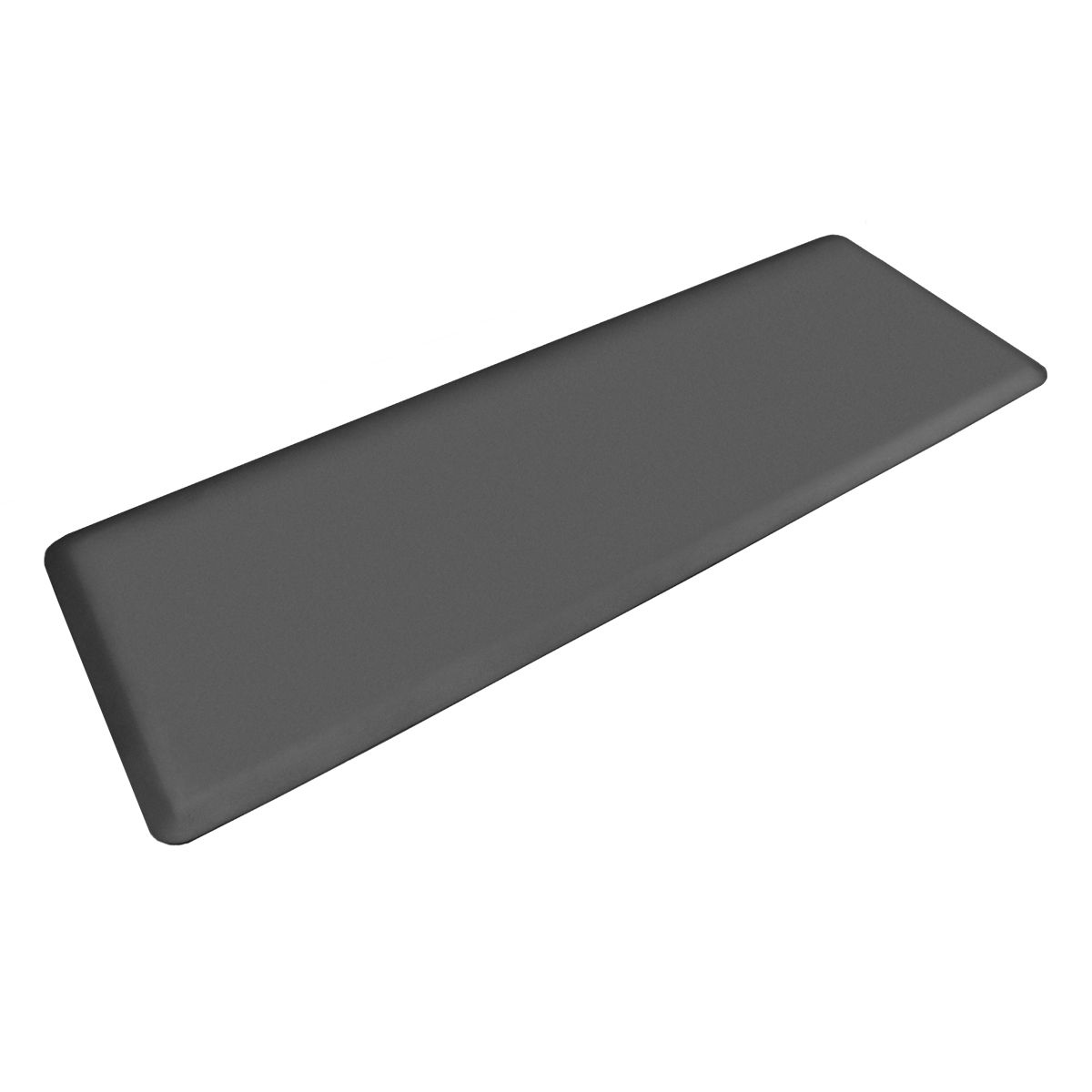 6x2 original wellnessmats gray left