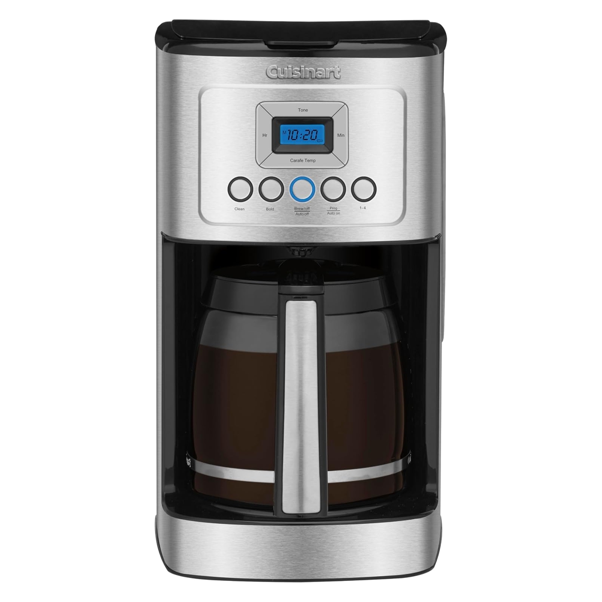 Cuisinart PerfecTemp Coffee Maker, 14 Cup