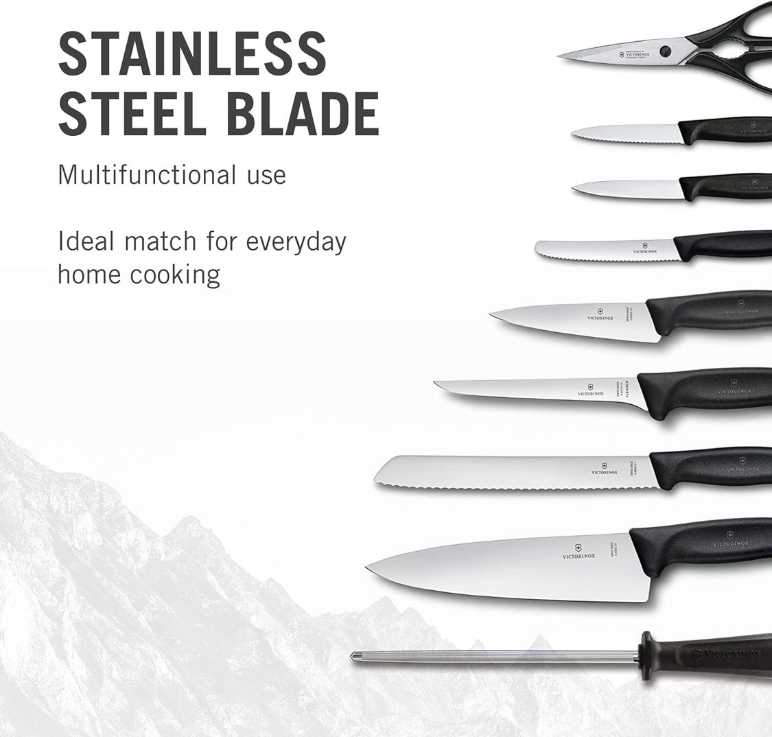 Victorinox Swiss Classic 10 piece Set