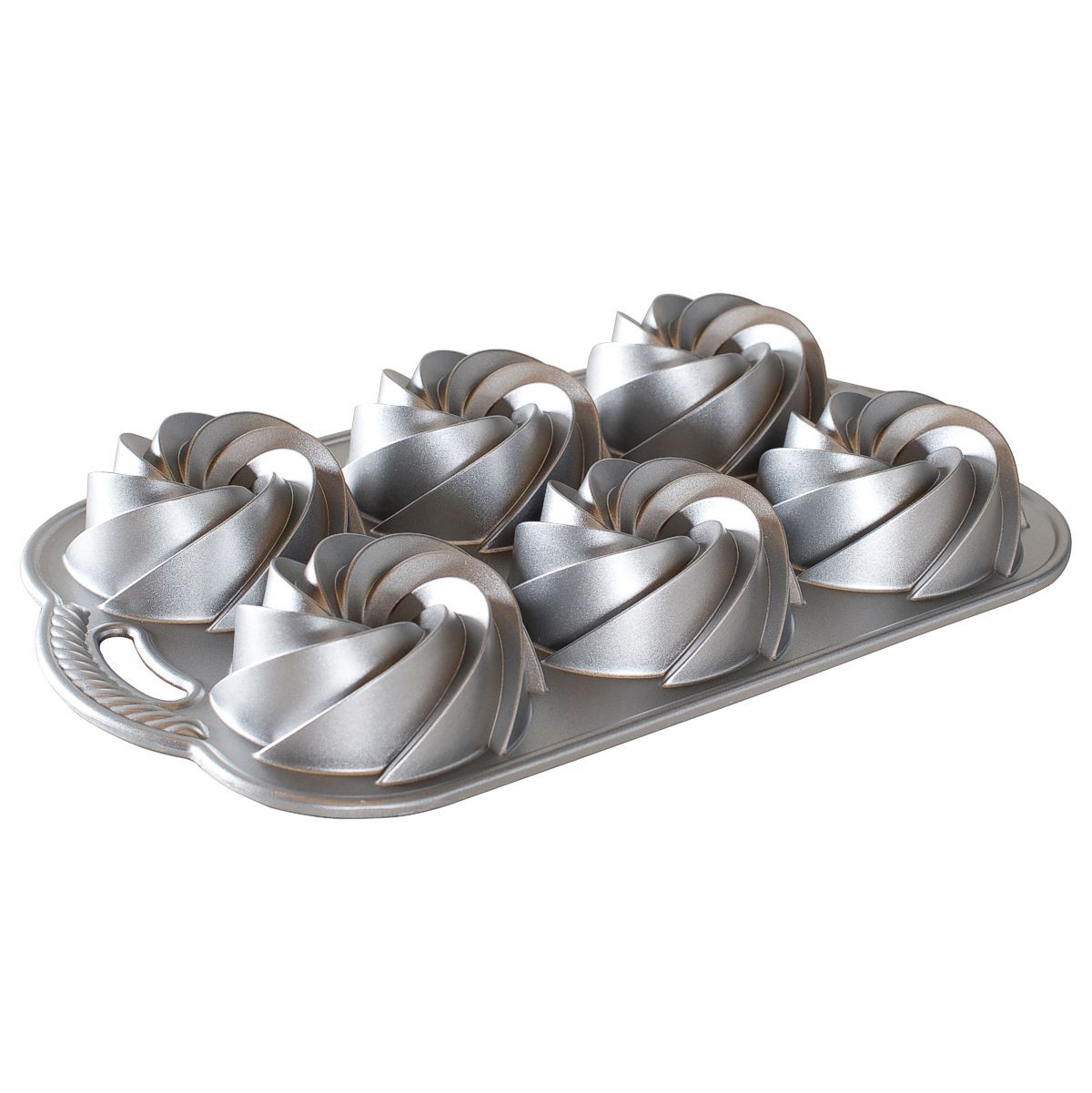 nordic ware 88037 heritage bundtlette 1200