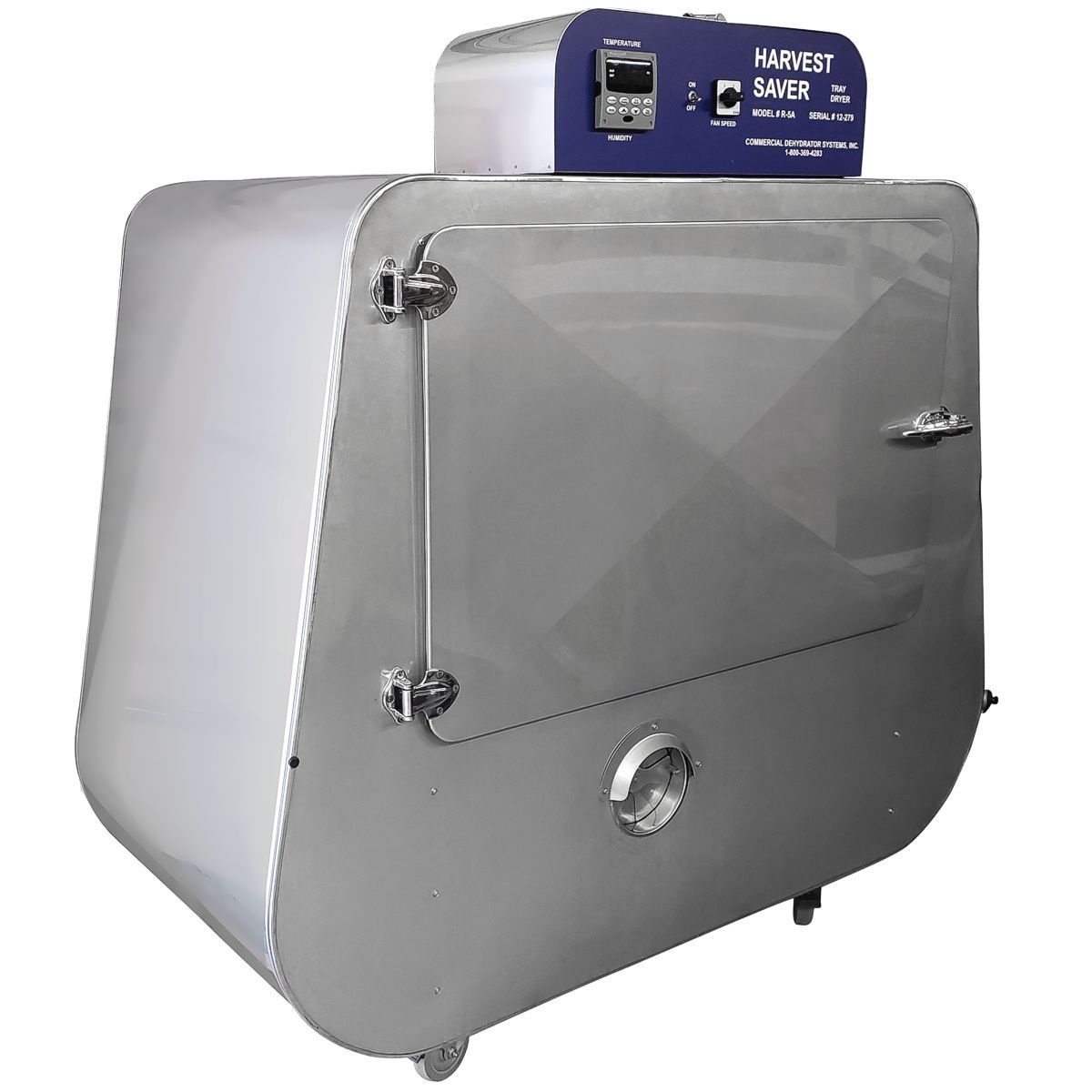 cds commercial dehydrator 2