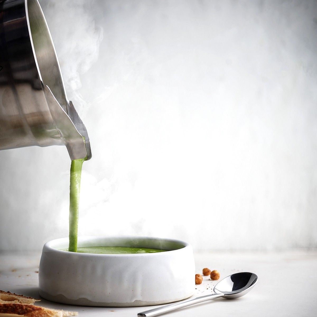 blend soup sauce and dip