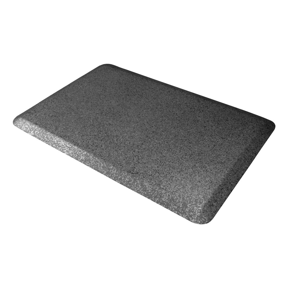 3x2 granite wellnessmats steel right