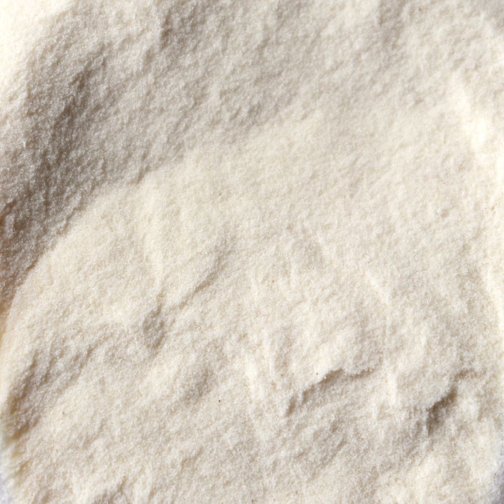 dried potato granules 1000