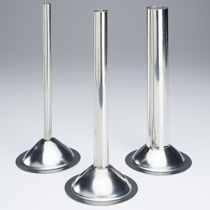 lem sausage stuffer tubes included 823 824 685