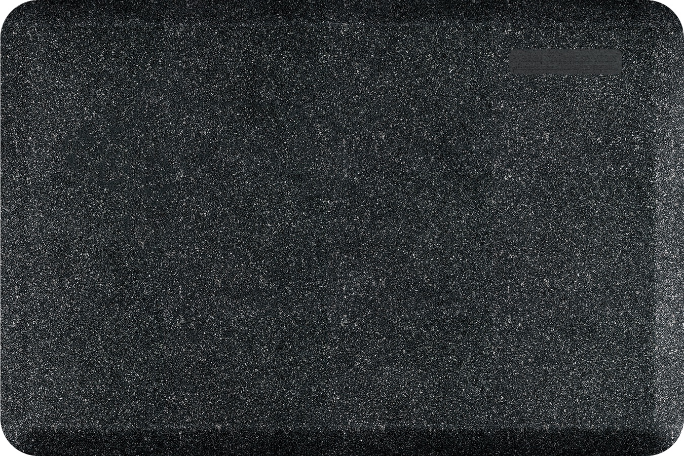 WellnessMats, Granite Onyx, 32WMRGO