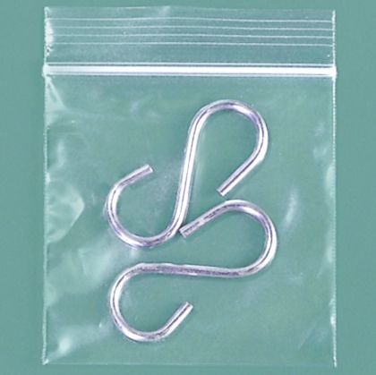 uline 2mil zip bag 3x3 small 420