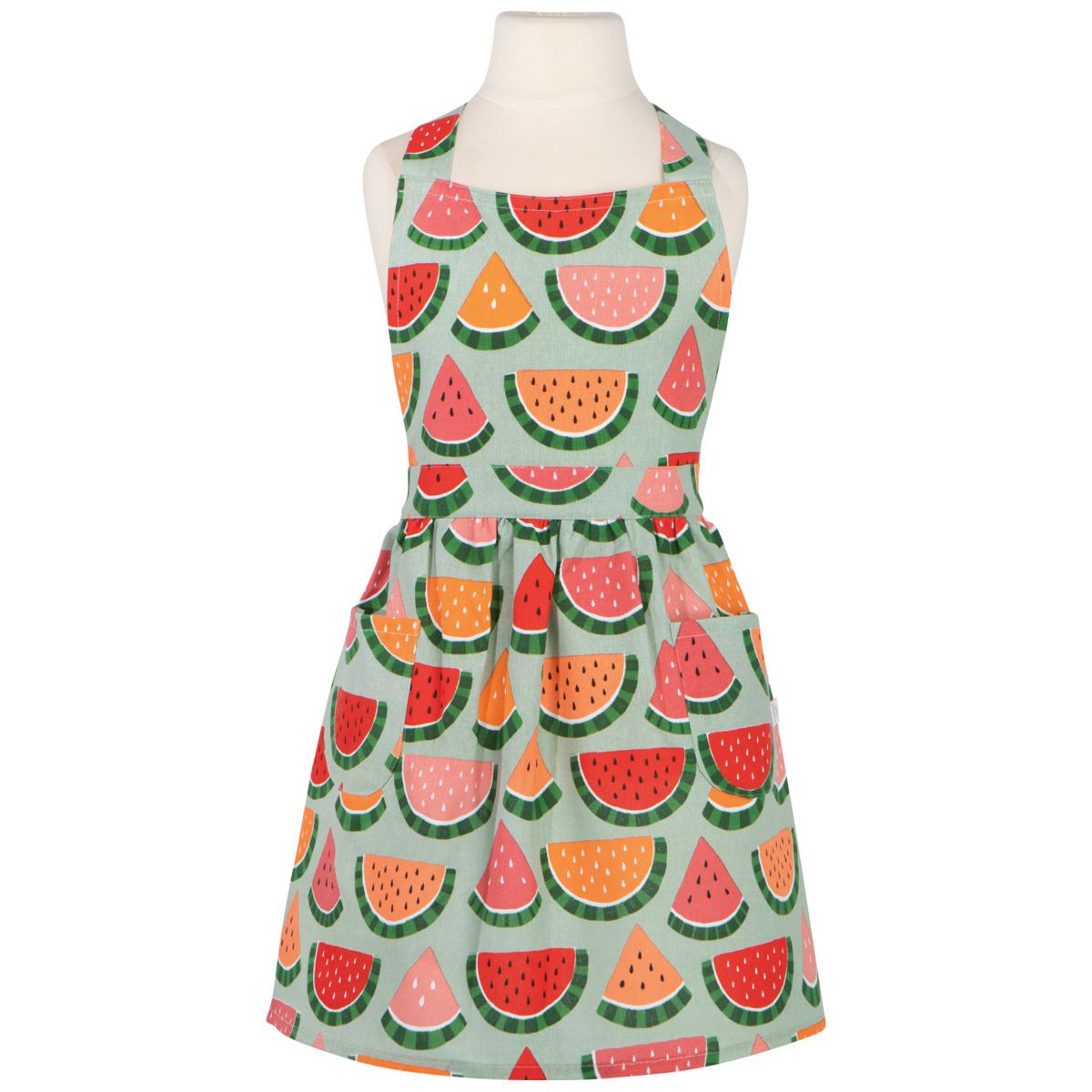 Minnie Apron, Melon Pop