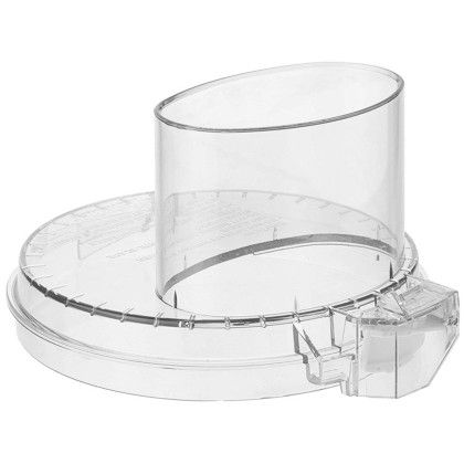 Cuisinart DLC 017BGTX Work Bowl Cover