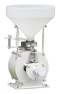 Meadows Mills 8-inch mill with no motor