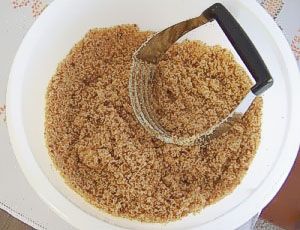walton sugar brown dry 300 1