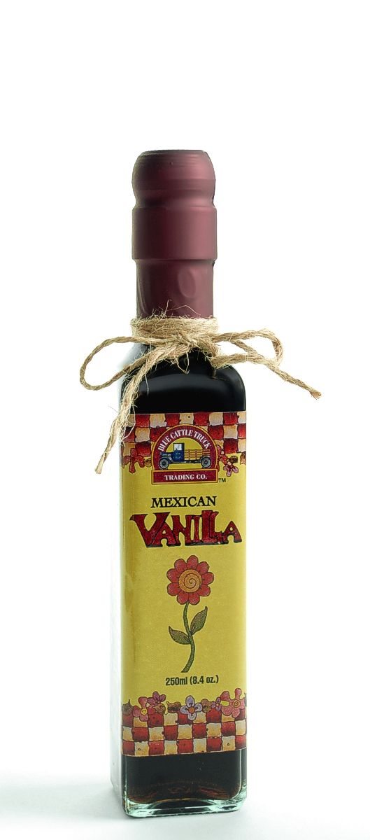 mexican vanilla 8.4oz 1200h 1