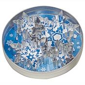 fox run 36091 snowflake 175