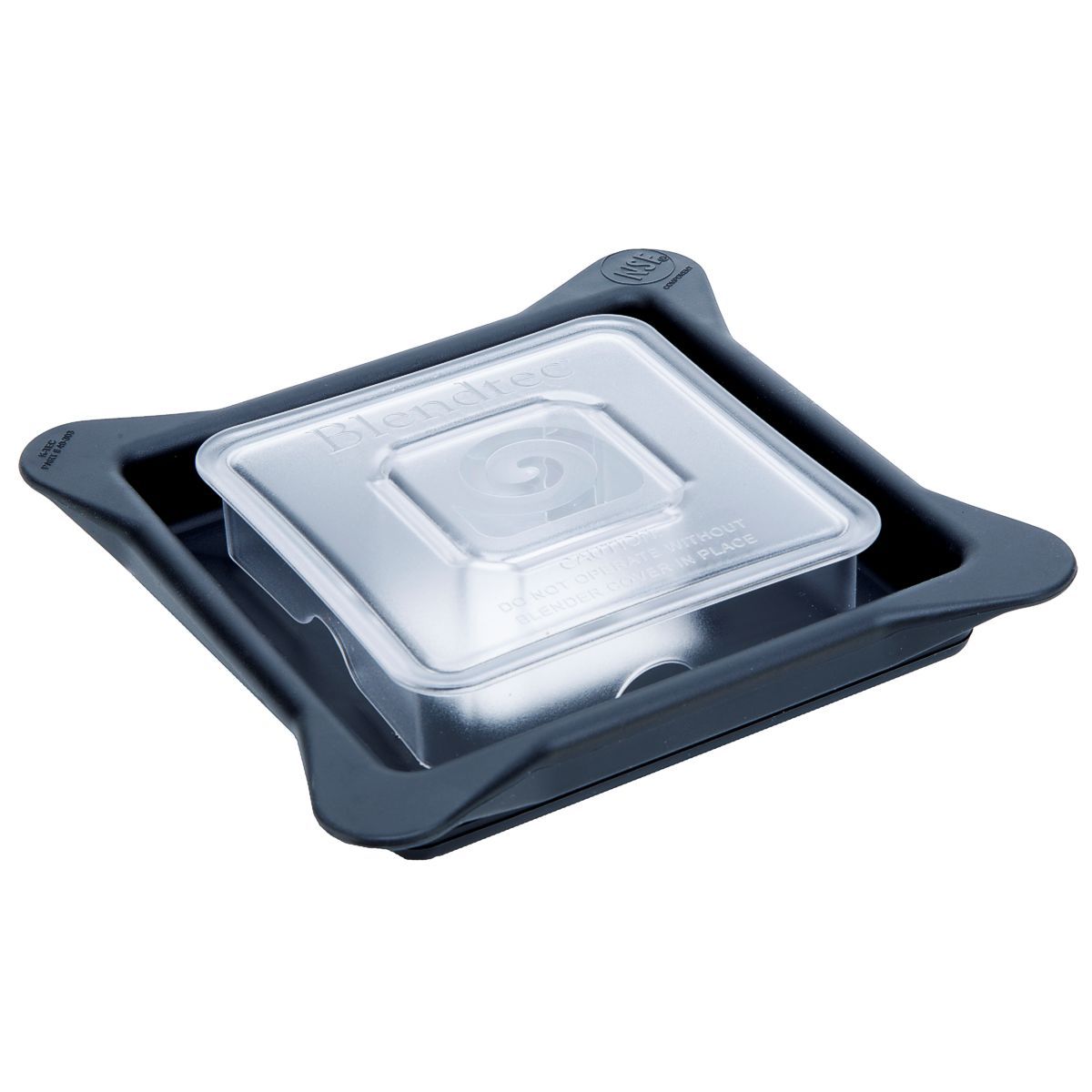 blendtec gripper lid 1200 12