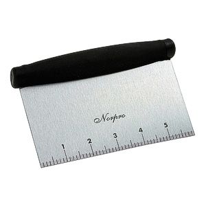 norpro divider scraper grip ez 583 300
