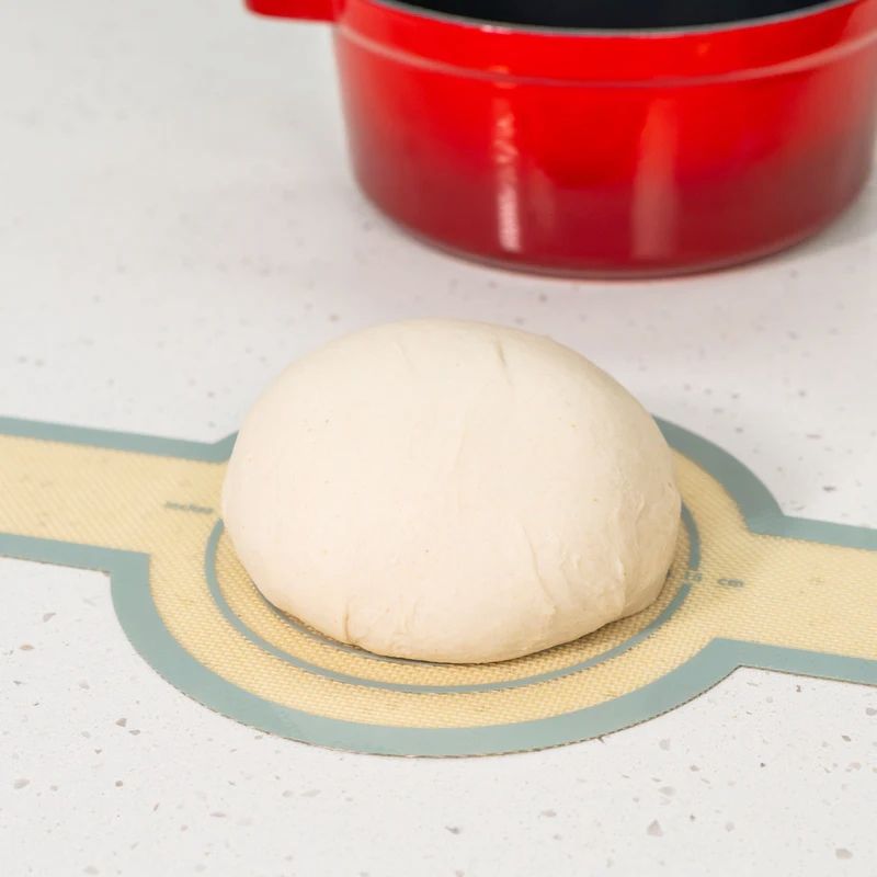 nutrimill sourdough sling nonstick silicone 800 3 1