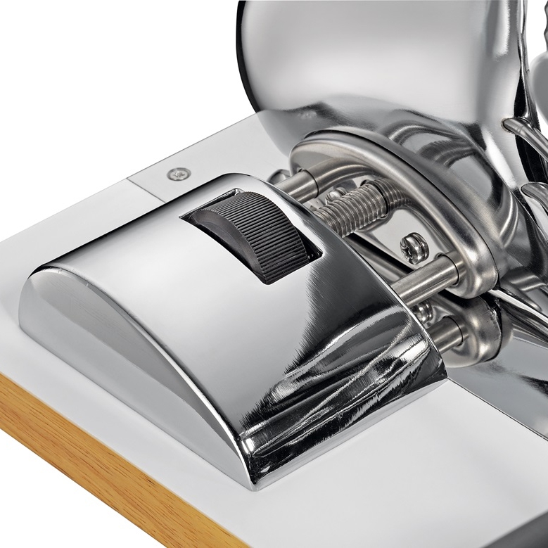 bread slicer adjustable 