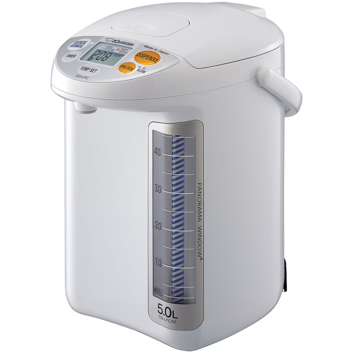 Zo LFC 50 water dispenser, 5.3 qt