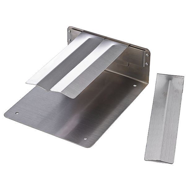 ARY VacMaster prep plate 