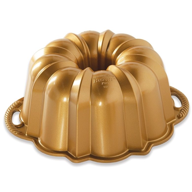 Nordic Ware Anniversary Bundt Pan #50077
