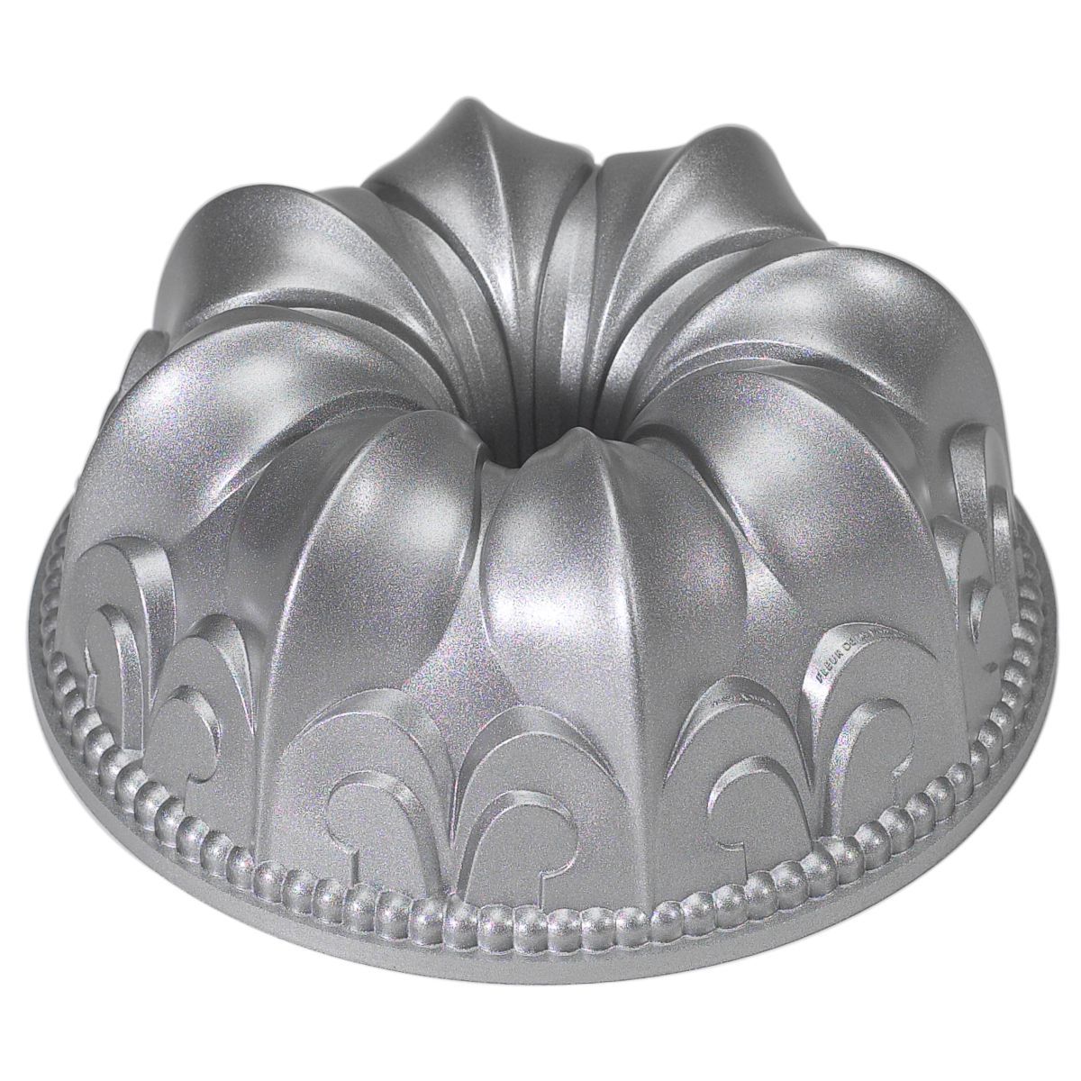 nordic ware 53237 fleur de lis 1200
