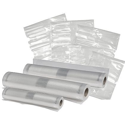 Nesco Vacuum Sealer Bag Variety Pack