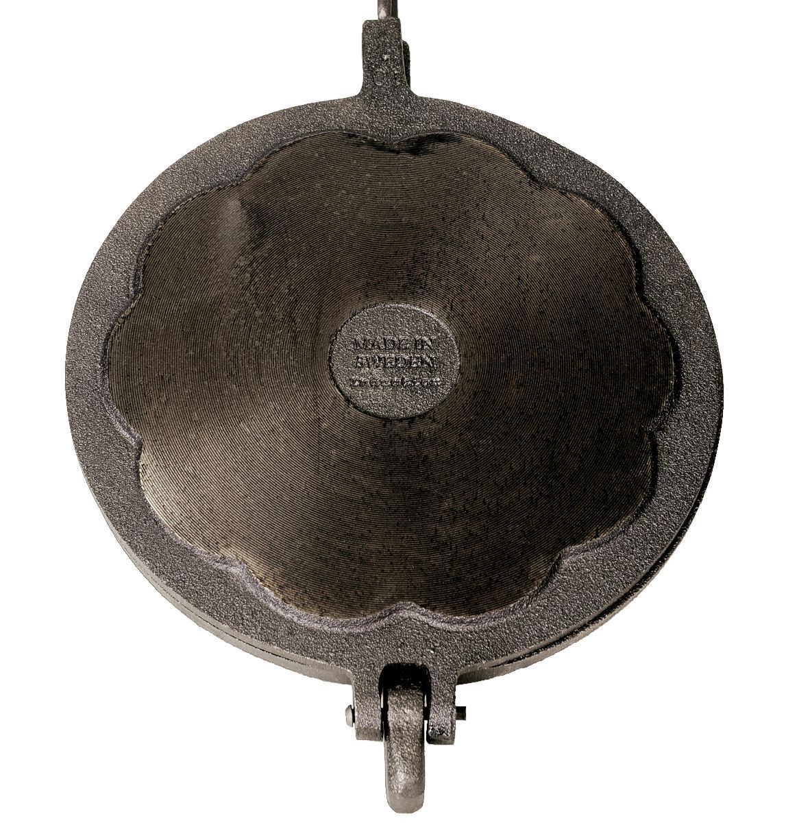 skeppshult 0010 waffle iron 1200 1