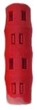 snappy grips red 54 1
