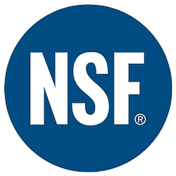 NSF Certified
