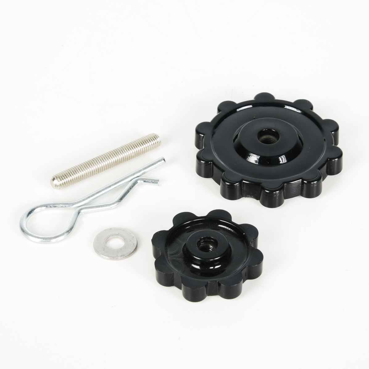 Wonder Jr Lockable Adjustment Knot Kit