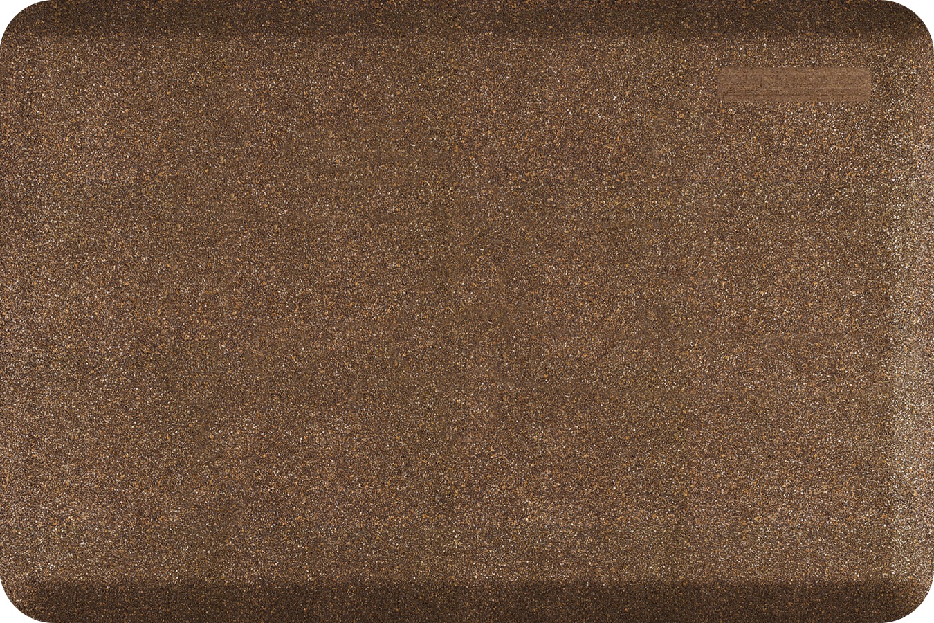 WellnessMats, Granite Copper, 32WMRGC