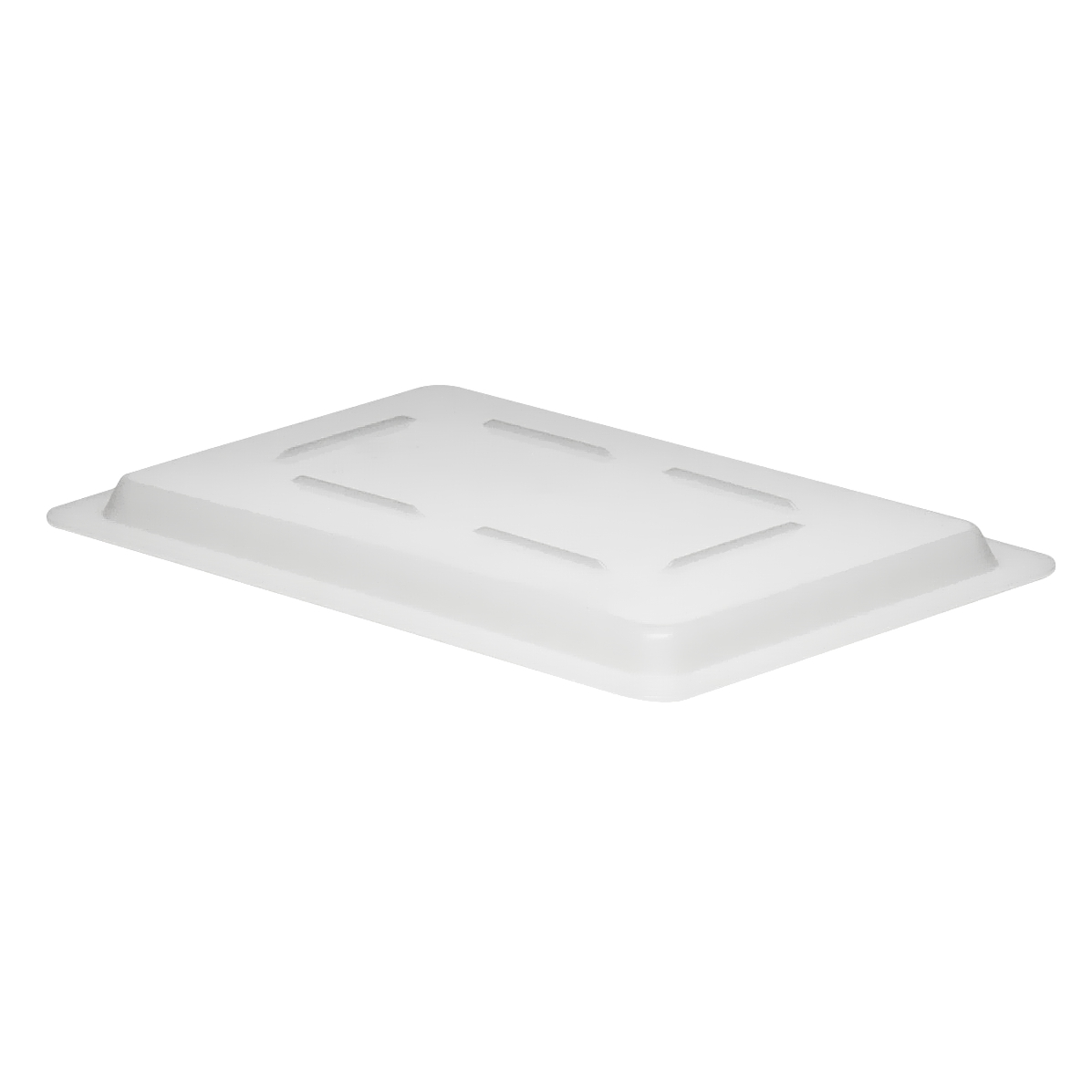 Cambro 12x19 inch lid for food storage box