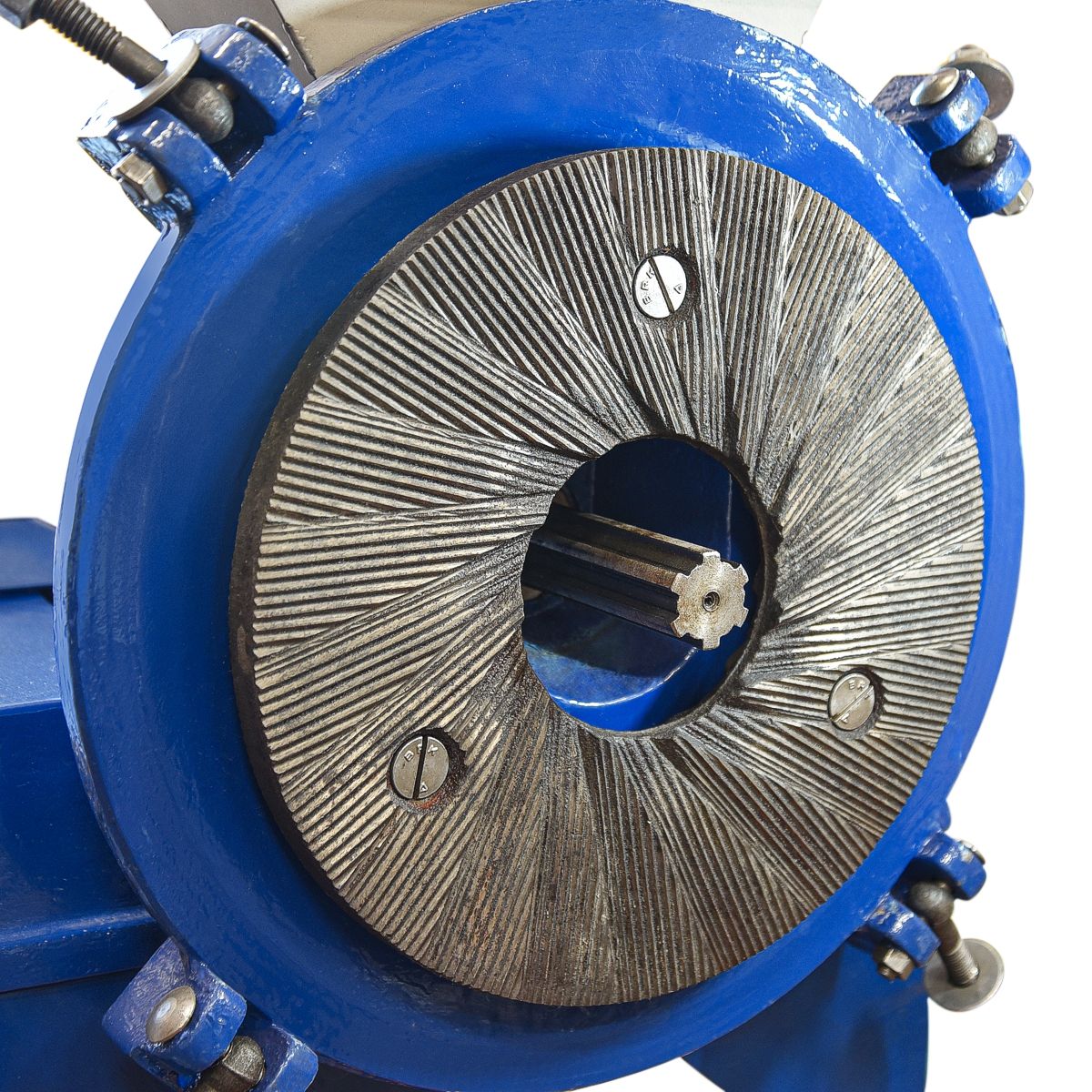 navin mill a2 steel burr 1200 1