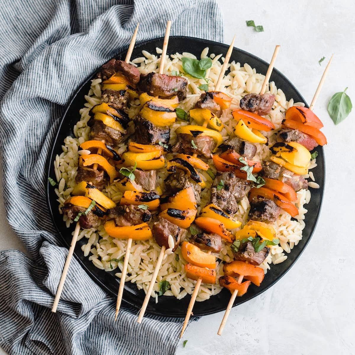 Orzo pasta