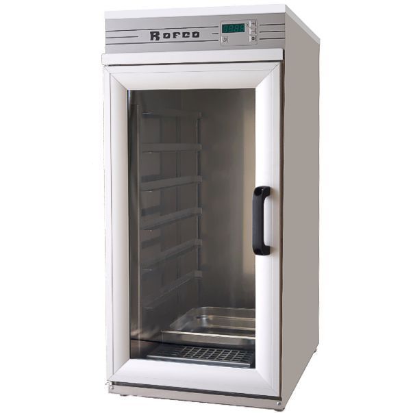 rofco dough proofer rk30 603