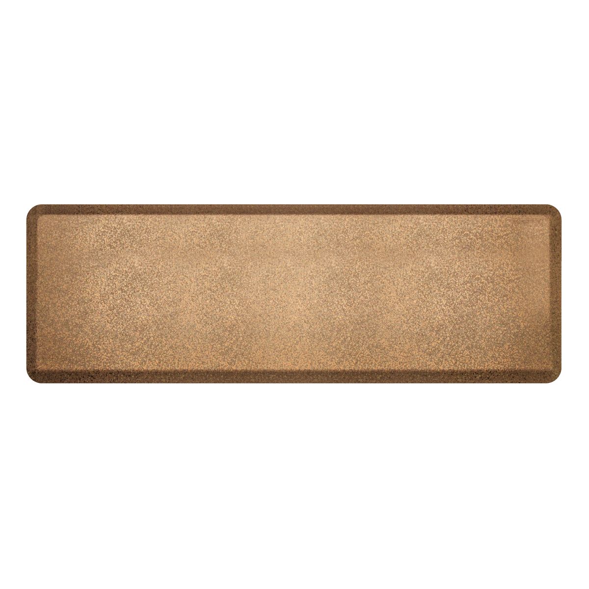 6x2 granite antique wellnessmats copper center