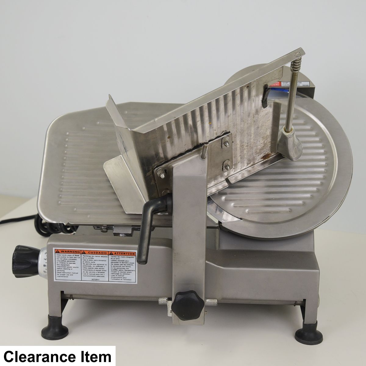Pro Cut KSDS 12 Slicer