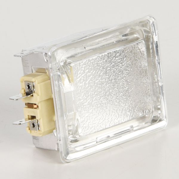 Interior Light Bulb Socket for RM2020 Oven
