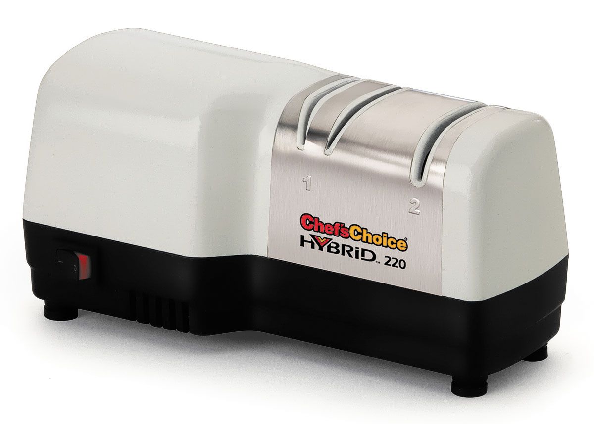 chefs choice 220 hybrid sharpener 1200