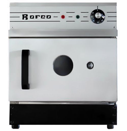 Rofco B5 electric stone oven